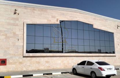 Land - Studio for rent in Al Jlail - Al Sajaa - Sharjah