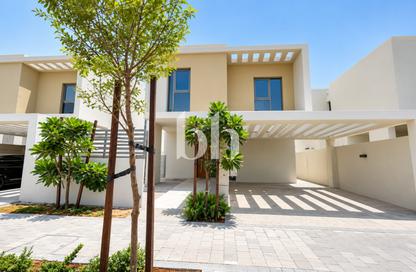 Villa - 3 - 4 for sale in Al Yasmeen - Al Zahia - Muwaileh Commercial - Sharjah