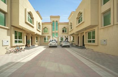 Villa - 3 Bedrooms - 3 Bathrooms for rent in Al Juwais - Ras Al Khaimah