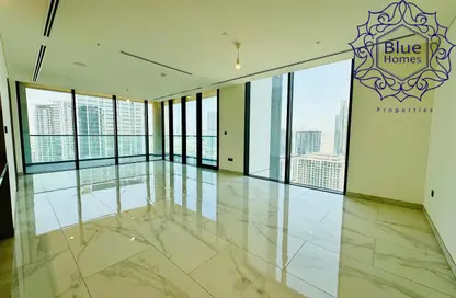 Apartment - 4 Bedrooms - 6 Bathrooms for rent in Crest Grande - Sobha Hartland - Mohammed Bin Rashid City - Dubai Apartment - 4 Bedrooms - 6 Bathrooms for rent in Crest Grande - Sobha Hartland - Mohammed Bin Rashid City - Dubai