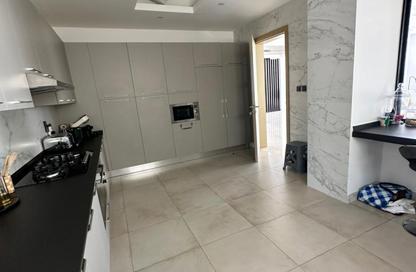 Villa - 5 - 7 for rent in Golf Community - Al Zorah - Ajman