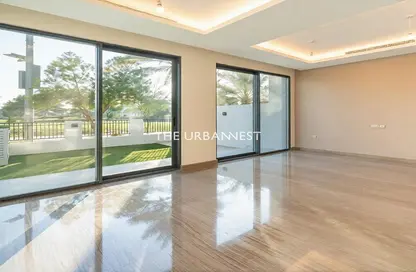 تاون هاوس - 4 غرف نوم - 4 حمامات للايجار في ذا ليجيندز - داماك هيلز - دبي