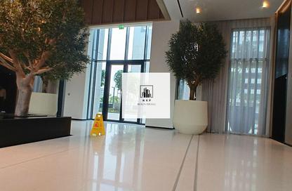 Apartment - 1 Bedroom - 2 Bathrooms for rent in Vida 1 - Vida Residences - Aljada - Sharjah