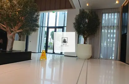 Apartment - 1 Bedroom - 2 Bathrooms for rent in Vida 1 - Vida Residences - Aljada - Sharjah