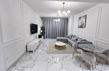 Apartment - 2 - 3 for sale in Amna - Al Habtoor City - Business Bay - Dubai