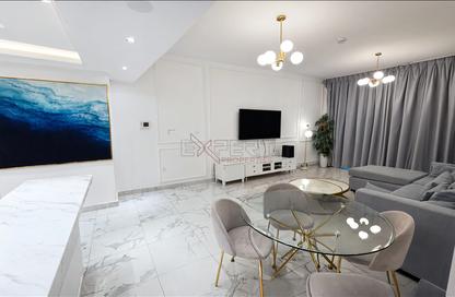 Apartment - 2 - 3 for sale in Amna - Al Habtoor City - Business Bay - Dubai