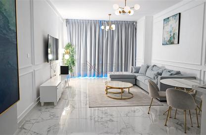 Apartment - 2 - 3 for sale in Amna - Al Habtoor City - Business Bay - Dubai Apartment - 2 - 3 for sale in Amna - Al Habtoor City - Business Bay - Dubai
