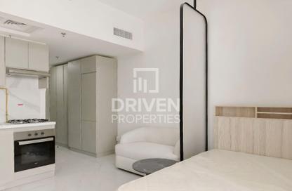Apartment - Studio - 1 Bathroom for rent in Equiti Gate - Jebel Ali - Dubai Apartment - Studio - 1 Bathroom for rent in Equiti Gate - Jebel Ali - Dubai