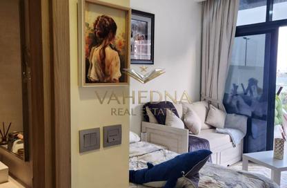 Apartment - Studio - 1 Bathroom for rent in Azizi Riviera 16 - Azizi Riviera - Meydan One - Meydan - Dubai Apartment - Studio - 1 Bathroom for rent in Azizi Riviera 16 - Azizi Riviera - Meydan One - Meydan - Dubai