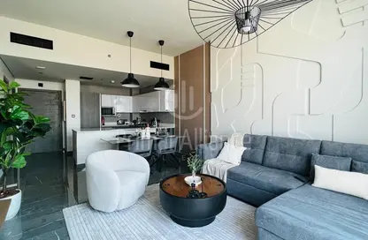 Apartment - 1 Bedroom - 2 Bathrooms for sale in Joya Blanca Residences - Arjan - Dubai Apartment - 1 Bedroom - 2 Bathrooms for sale in Joya Blanca Residences - Arjan - Dubai