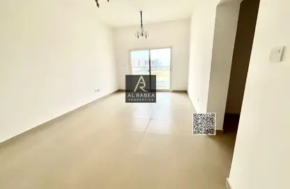 Apartment - 2 Bedrooms - 3 Bathrooms for rent in Al Amira Village - Al Yasmeen - Ajman