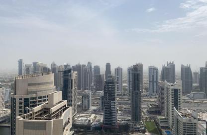 Apartment - 4 Bedrooms - 6 Bathrooms for rent in Murjan 6 - Murjan - Jumeirah Beach Residence - Dubai
