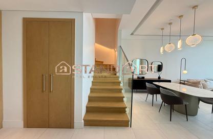 Duplex - 2 - 4 for sale in SLS Dubai Hotel  and  Residences - Business Bay - Dubai