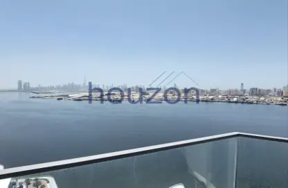 Apartment - 2 Bedrooms - 2 Bathrooms for rent in Address Harbour Point Tower 2 - Address Harbour Point - Dubai Creek Harbour (The Lagoons) - Dubai