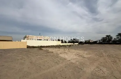 أرض - استوديو للبيع في الطوار 1 - الطوار - دبي