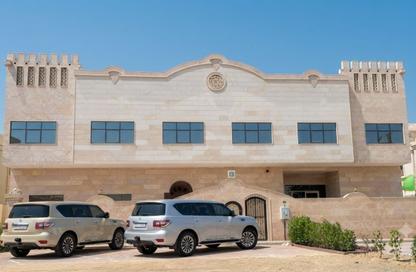 Whole Building - 7+ Bedrooms - 7+ Bathrooms for sale in Al Mowaihat 2 - Al Mowaihat - Ajman