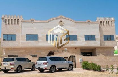 Whole Building - 7+ Bedrooms - 7+ Bathrooms for sale in Al Mowaihat 2 - Al Mowaihat - Ajman Whole Building - 7+ Bedrooms - 7+ Bathrooms for sale in Al Mowaihat 2 - Al Mowaihat - Ajman