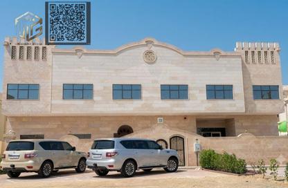 Whole Building - 7+ Bedrooms - 7+ Bathrooms for sale in Al Mowaihat 2 - Al Mowaihat - Ajman Whole Building - 7+ Bedrooms - 7+ Bathrooms for sale in Al Mowaihat 2 - Al Mowaihat - Ajman