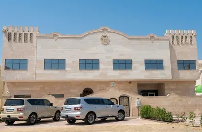 Whole Building for sale in Al Mowaihat 2 - Al Mowaihat - Ajman