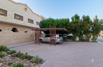 Whole Building - 7+ Bedrooms - 7+ Bathrooms for sale in Al Mowaihat 2 - Al Mowaihat - Ajman