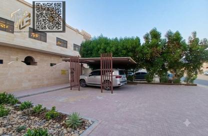 Whole Building - 7+ Bedrooms - 7+ Bathrooms for sale in Al Mowaihat 2 - Al Mowaihat - Ajman Whole Building - 7+ Bedrooms - 7+ Bathrooms for sale in Al Mowaihat 2 - Al Mowaihat - Ajman