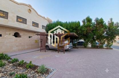 Whole Building - 7+ Bedrooms - 7+ Bathrooms for sale in Al Mowaihat 2 - Al Mowaihat - Ajman Whole Building - 7+ Bedrooms - 7+ Bathrooms for sale in Al Mowaihat 2 - Al Mowaihat - Ajman