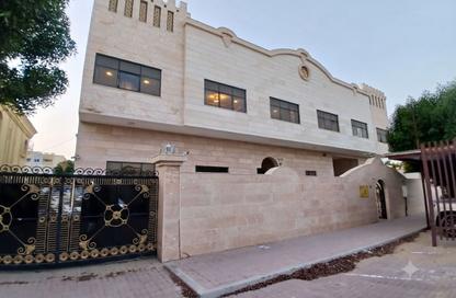 Whole Building - 7+ Bedrooms - 7+ Bathrooms for sale in Al Mowaihat 2 - Al Mowaihat - Ajman Whole Building - 7+ Bedrooms - 7+ Bathrooms for sale in Al Mowaihat 2 - Al Mowaihat - Ajman