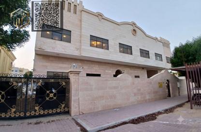 Whole Building - 7+ Bedrooms - 7+ Bathrooms for sale in Al Mowaihat 2 - Al Mowaihat - Ajman Whole Building - 7+ Bedrooms - 7+ Bathrooms for sale in Al Mowaihat 2 - Al Mowaihat - Ajman