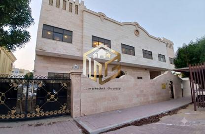Whole Building - 7+ Bedrooms - 7+ Bathrooms for sale in Al Mowaihat 2 - Al Mowaihat - Ajman Whole Building - 7+ Bedrooms - 7+ Bathrooms for sale in Al Mowaihat 2 - Al Mowaihat - Ajman