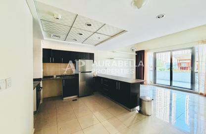 Apartment - 1 - 2 for rent in Bay Central Tower West - Bay Central - Dubai Marina - Dubai