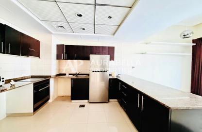 Apartment - 1 - 2 for rent in Bay Central Tower West - Bay Central - Dubai Marina - Dubai