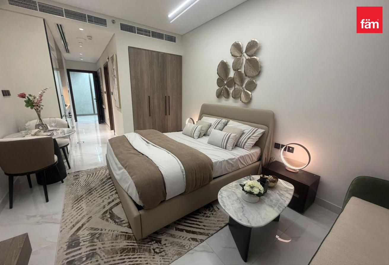 Brand New| Almost Handed Over| Premium Furnished photo 5