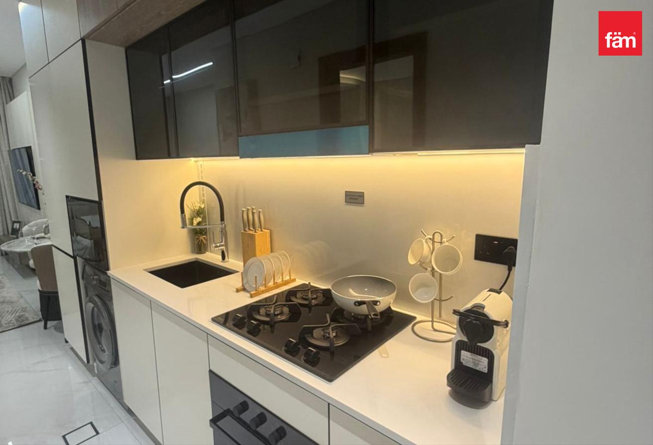 Brand New| Almost Handed Over| Premium Furnished photo 4