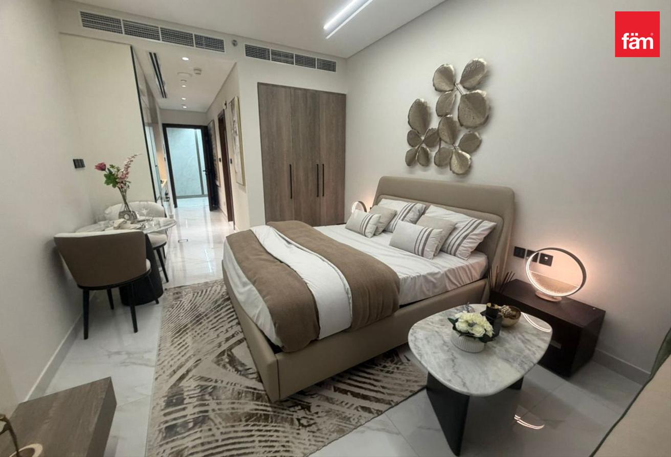 Brand New| Almost Handed Over| Premium Furnished photo 9