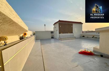 Villa - 5 Bedrooms - 7 Bathrooms for sale in Al Mowaihat 1 - Al Mowaihat - Ajman