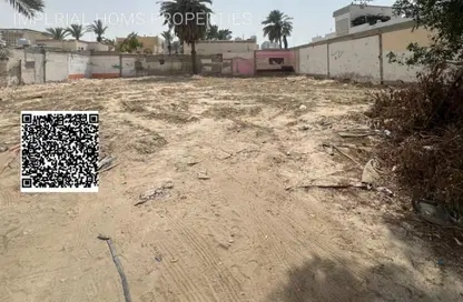 أرض - استوديو للبيع في برج فالكون 1 - أبراج فالكون - عجمان وسط المدينة - عجمان