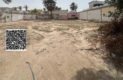أرض - استوديو للبيع في برج فالكون 1 - أبراج فالكون - عجمان وسط المدينة - عجمان