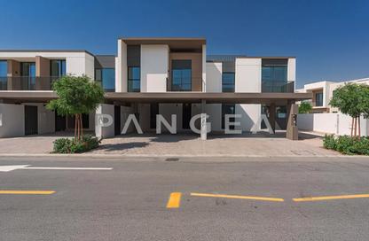 Villa - 4 Bedrooms - 4 Bathrooms for sale in Raya - Arabian Ranches 3 - Dubai Villa - 4 Bedrooms - 4 Bathrooms for sale in Raya - Arabian Ranches 3 - Dubai