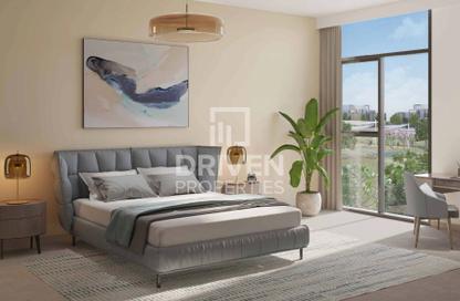 Townhouse - 3 Bedrooms - 3 Bathrooms for sale in Mudon Al Ranim 8 - Mudon - Dubai
