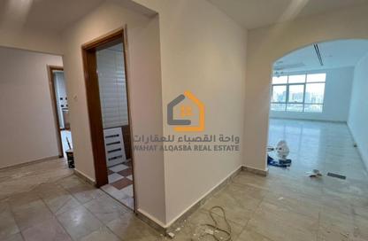 Apartment - 3 - 5 for rent in Al Majaz 3 - Al Majaz - Sharjah