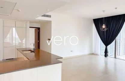Apartment - 2 Bedrooms - 3 Bathrooms for rent in The Residences at Marina Gate Tower 1 - Marina Gate - Dubai Marina - Dubai