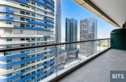 Apartment - 1 - 2 for sale in RP Heights - Downtown Dubai - Dubai
