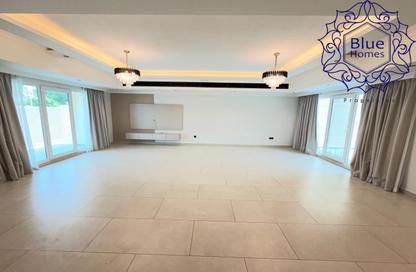 Villa - 4 Bedrooms - 5 Bathrooms for rent in Al Barsha 1 Villas - Al Barsha 1 - Al Barsha - Dubai