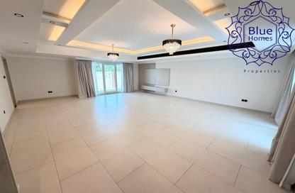 Villa - 4 Bedrooms - 5 Bathrooms for rent in Al Barsha 1 Villas - Al Barsha 1 - Al Barsha - Dubai