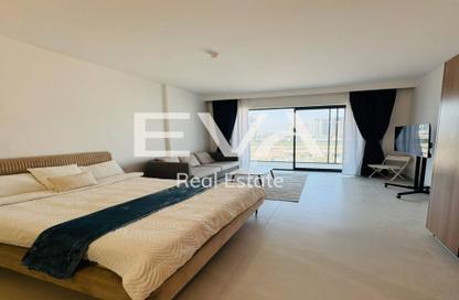 Apartment - Studio - 1 Bathroom for rent in The Residence By Prestige One - District 12 - Jumeirah Village Circle - Dubai