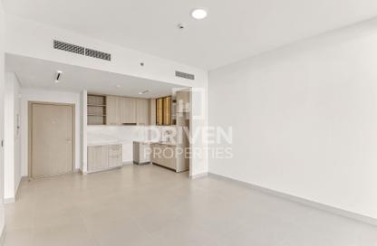 Apartment - 1 Bedroom - 1 Bathroom for rent in Golf Grand - Dubai Hills Estate - Dubai Apartment - 1 Bedroom - 1 Bathroom for rent in Golf Grand - Dubai Hills Estate - Dubai