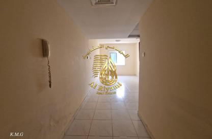 Apartment - Studio - 1 Bathroom for rent in The Icon Casa 2 - Al Rashidiya 3 - Al Rashidiya - Ajman