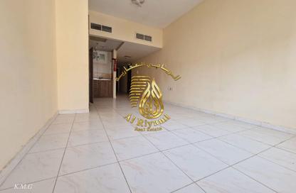 Apartment - Studio - 1 Bathroom for rent in The Icon Casa 2 - Al Rashidiya 3 - Al Rashidiya - Ajman