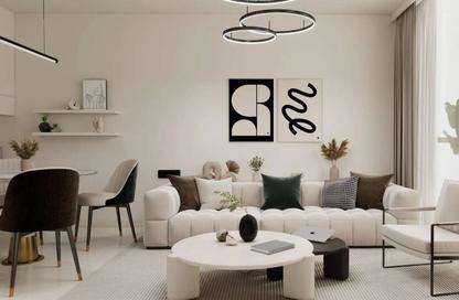 Apartment - Studio - 1 for sale in Dar Al Aiham One - International City Phase 2 (Al Warsan 4) - Dubai