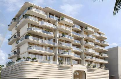 Apartment - Studio - 1 for sale in Dar Al Aiham One - International City Phase 2 (Al Warsan 4) - Dubai